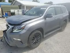 JTJAM7BX4P5357977 2023 LEXUS GX