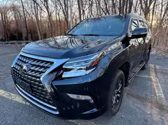JTJAM7BX4P5361687 2023 LEXUS GX