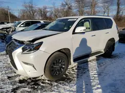 JTJAM7BX4P5365321 2023 LEXUS GX