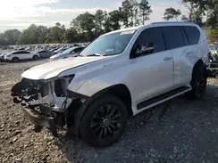 JTJAM7BX4P5365884 2023 LEXUS GX