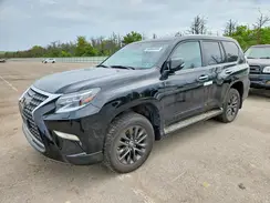 JTJAM7BX4P5369370 2023 LEXUS GX