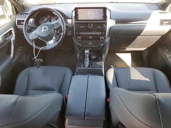 JTJAM7BX4P5369577 2023 LEXUS GX - Image 8