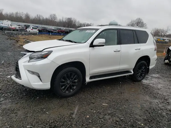 JTJAM7BX4P5370888 2023 LEXUS GX - Image 1