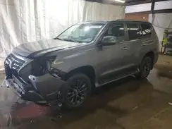 JTJAM7BX4P5374536 2023 LEXUS GX