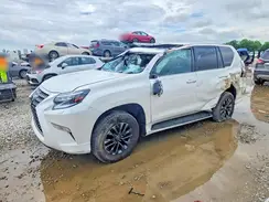 JTJAM7BX4P5375590 2023 LEXUS GX