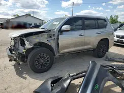 JTJAM7BX4P5375685 2023 LEXUS GX