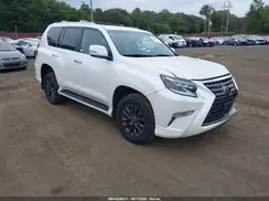 JTJAM7BX4P5375735 2023 LEXUS GX