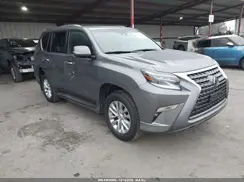 JTJAM7BX4P5377419 2023 LEXUS GX