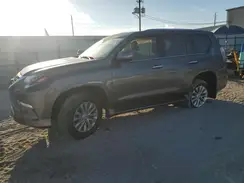JTJAM7BX4P5377677 2023 LEXUS GX