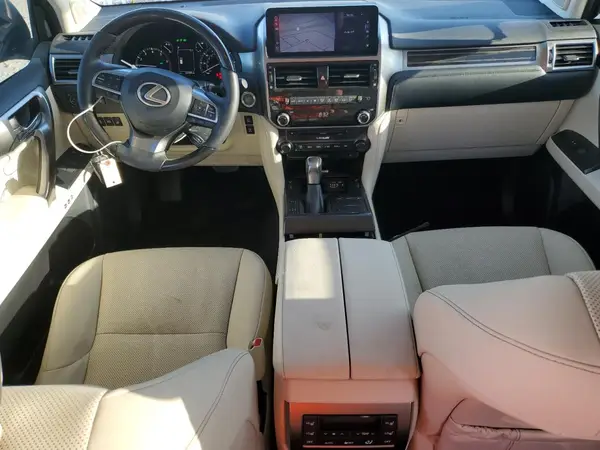 JTJAM7BX4P5377677 2023 LEXUS GX - Image 8
