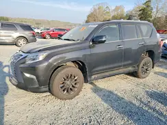 JTJAM7BX4P5379154 2023 LEXUS GX