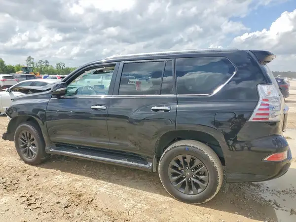 JTJAM7BX4P5379719 2023 LEXUS GX - Image 2