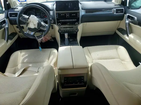 JTJAM7BX4P5379719 2023 LEXUS GX - Image 8