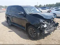 JTJAM7BX5L5242105 2020 LEXUS GX