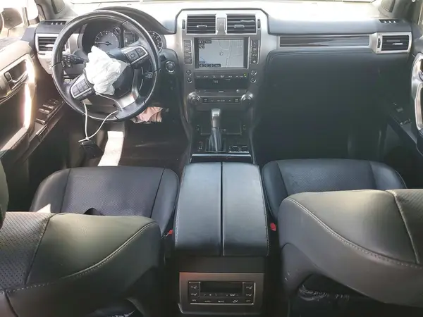 JTJAM7BX5L5245814 2020 LEXUS GX - Image 8
