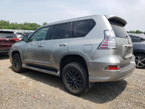 JTJAM7BX5L5247935 2020 LEXUS GX - Image 2