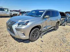 JTJAM7BX5L5252567 2020 LEXUS GX