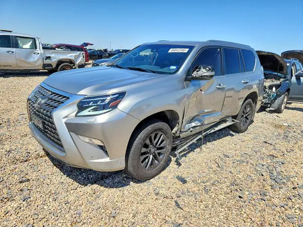 JTJAM7BX5L5252567 2020 LEXUS GX - Image 1