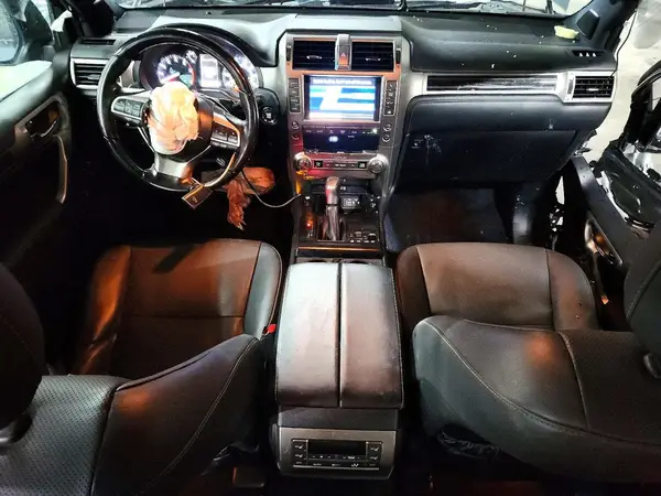 JTJAM7BX5L5253993 2020 LEXUS GX - Image 8