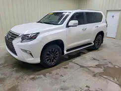 JTJAM7BX5L5254237 2020 LEXUS GX