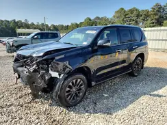 JTJAM7BX5L5258207 2020 LEXUS GX