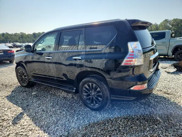 JTJAM7BX5L5258207 2020 LEXUS GX - Image 2