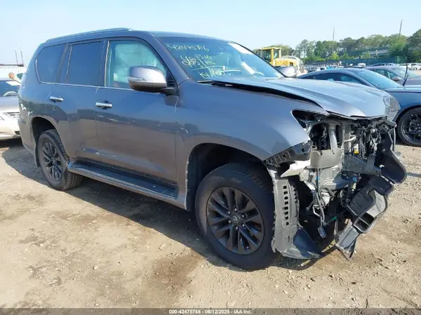 JTJAM7BX5L5258515 2020 LEXUS GX - Image 1