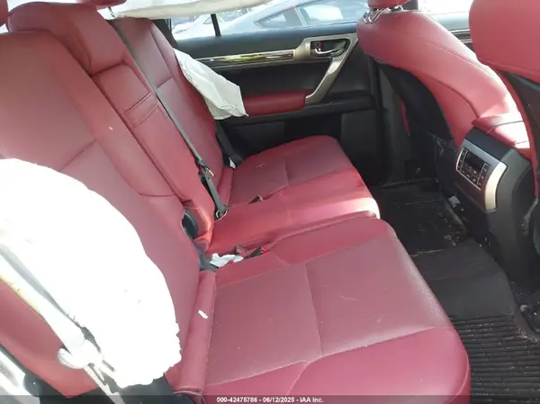 JTJAM7BX5L5258515 2020 LEXUS GX - Image 8