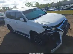 JTJAM7BX5L5260460 2020 LEXUS GX