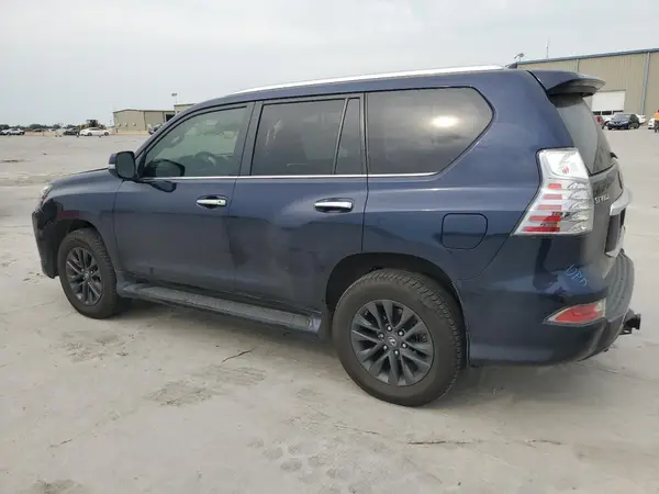 JTJAM7BX5L5261947 2020 LEXUS GX - Image 2