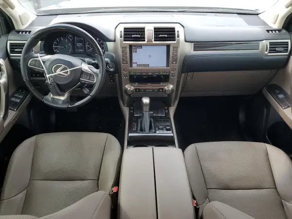 JTJAM7BX5L5261947 2020 LEXUS GX - Image 8