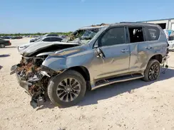JTJAM7BX5L5264217 2020 LEXUS GX