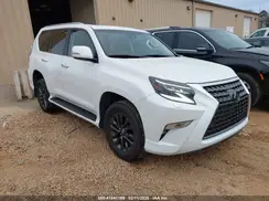 JTJAM7BX5L5264637 2020 LEXUS GX