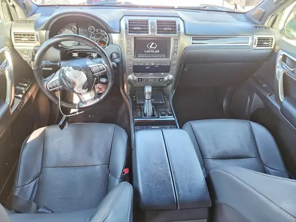 JTJAM7BX5L5266002 2020 LEXUS GX - Image 8