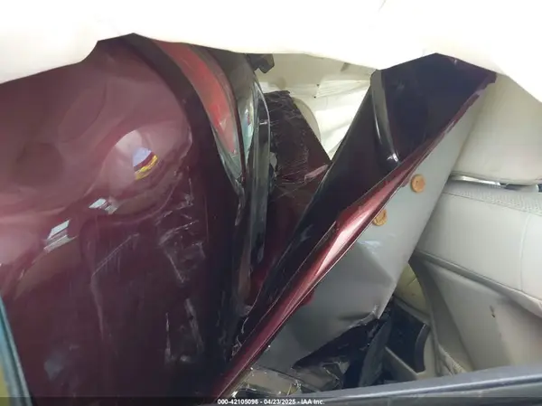 JTJAM7BX5L5267022 2020 LEXUS GX - Image 8