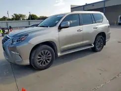 JTJAM7BX5M5267796 2021 LEXUS GX