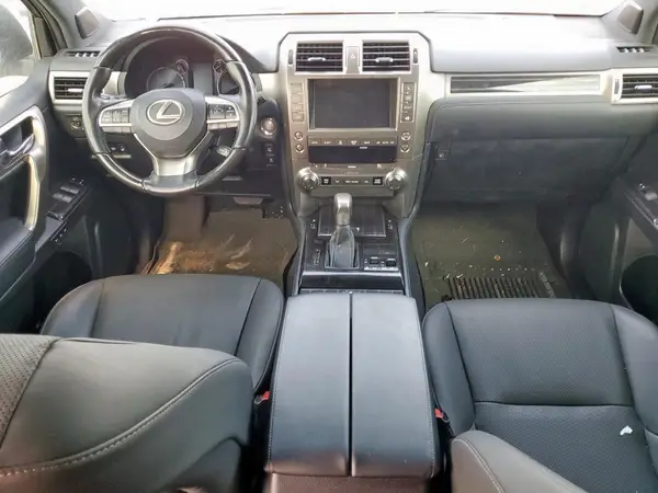 JTJAM7BX5M5267796 2021 LEXUS GX - Image 8
