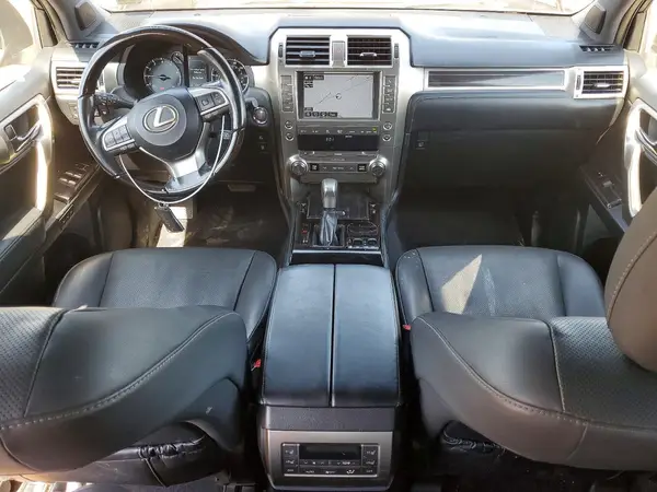 JTJAM7BX5M5269161 2021 LEXUS GX - Image 8