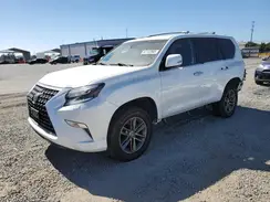 JTJAM7BX5M5272772 2021 LEXUS GX