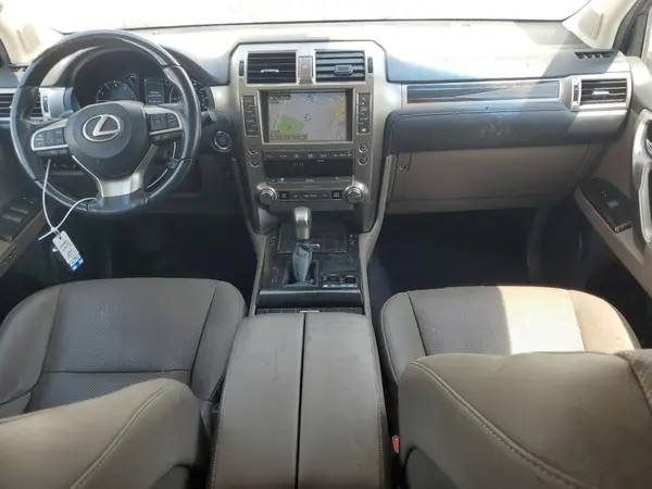 JTJAM7BX5M5272772 2021 LEXUS GX - Image 8