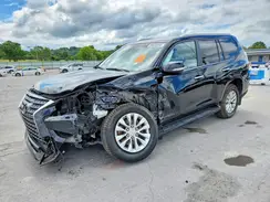 JTJAM7BX5M5272805 2021 LEXUS GX