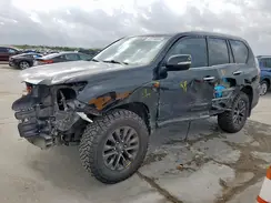 JTJAM7BX5M5274604 2021 LEXUS GX