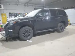 JTJAM7BX5M5274814 2021 LEXUS GX