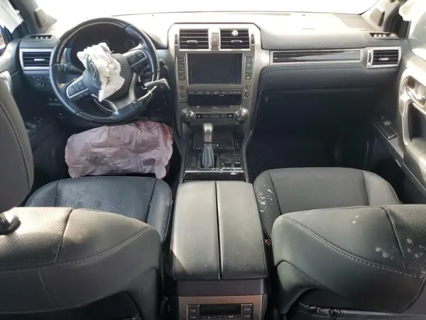 JTJAM7BX5M5276868 2021 LEXUS GX - Image 8