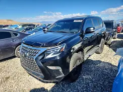JTJAM7BX5M5279303 2021 LEXUS GX