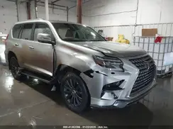 JTJAM7BX5M5282671 2021 LEXUS GX