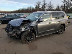 JTJAM7BX5M5284985 2021 LEXUS GX