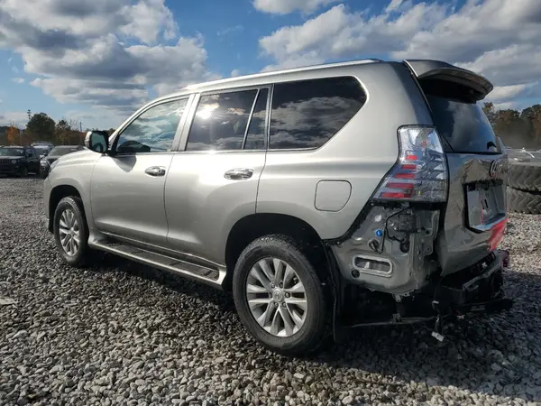 JTJAM7BX5M5285067 2021 LEXUS GX - Image 2