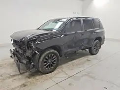 JTJAM7BX5M5288602 2021 LEXUS GX