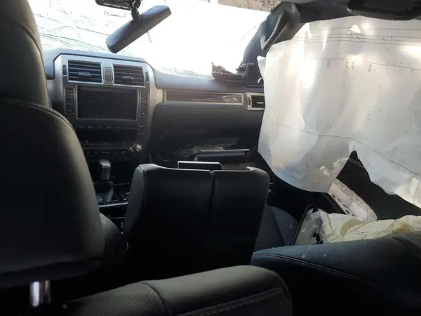 JTJAM7BX5M5288874 2021 LEXUS GX - Image 8